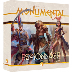 Monumental