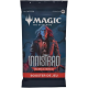 MTG - Magic : Booster de Jeu Innistrad Remastered VF