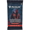 MTG - Magic : Booster de Jeu Innistrad Remastered VF