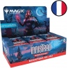 MTG - Magic : Display de 36 Boosters de Jeu Innistrad Remastered VF