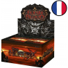 Flesh and Blood - Display de 24 Boosters The Hunted VF