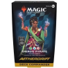 MTG - Magic Aetherdrift - Commander Énergie Vivante VF