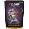 MTG - Magic Aetherdrift - Commander Puissance Eternelle VF