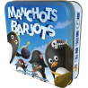 Manchots Barjots