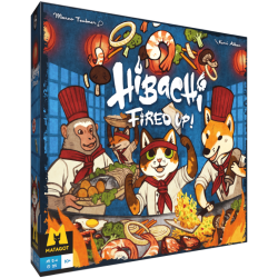 Hibachi