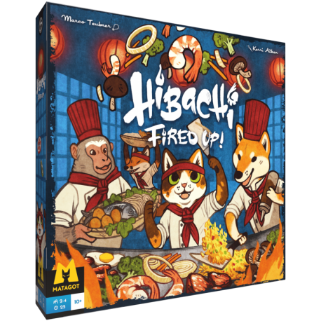 Hibachi