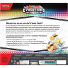 Pokémon - EV08 Evolutions Prismatiques - Coffret Poster