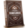 Jeu de 54 cartes Theory11 Premium Mandalorian V2