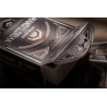 Jeu de 54 cartes Theory11 Premium Mandalorian V2