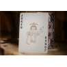 Jeu de 54 cartes Theory11 Premium Mandalorian V2