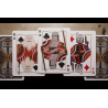 Jeu de 54 cartes Theory11 Premium Mandalorian V2