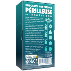 Deep Sea Adventure Boost