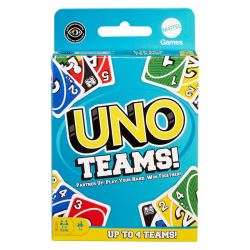 Uno Teams