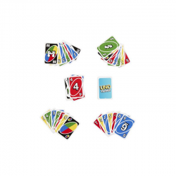 Uno Teams