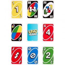 Uno Teams