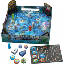 la Valse des Fantômes