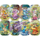 Pokémon - EV08 Evolutions Prismatiques