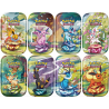 Pokémon - EV08.5 Evolutions Prismatiques - Mini Tin