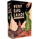 Very Bad Lands : T-Rex