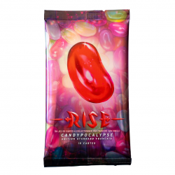Rise - Booster Standard Candypocalypse FR