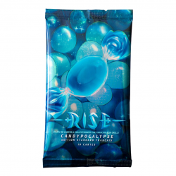 Rise - Booster Standard Candypocalypse FR