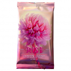 Rise - Booster Alpha Set Standard Edition (ANGLAIS)