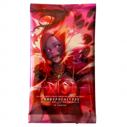 Rise - Booster Collector Candypocalypse FR