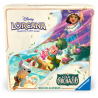 Disney Lorcana Trove Pack - Chapitre 7 - L'Île d’Archazia