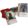 La Guerre de l'Anneau le jeu de cartes - Extension Contre l'Ombre