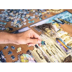 Escape the Circle - Rome