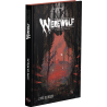 Werewolf : l'Apocalypse - le jeu de rôles