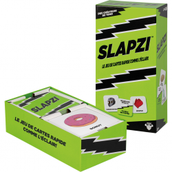 Slapzi