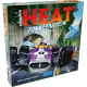 Heat - Extension : Tunnel Vision