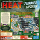 Heat - Extension : Tunnel Vision