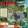 Heat - Extension : Tunnel Vision