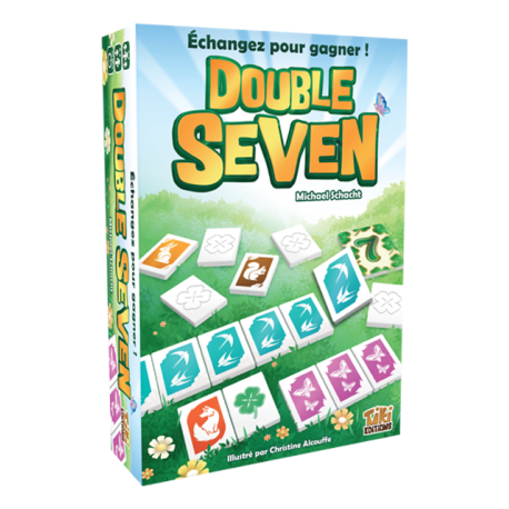 Double Seven