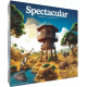 Spectacular