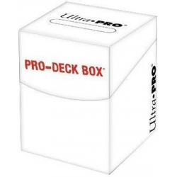 Deck Box Pro-100+