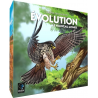 Evolution - Le Nouveau Monde