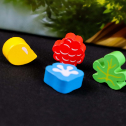 Evolution - Le Nouveau Monde