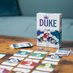 Duke