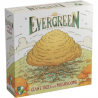 Evergreen : Arbres Géants et Champignons