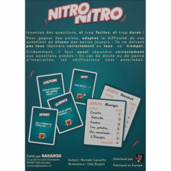 Nitro Nitro