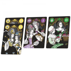 Queen, Marie-Antoinette