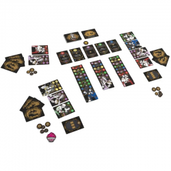 Queen, Marie-Antoinette