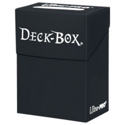 Deck Box Standard