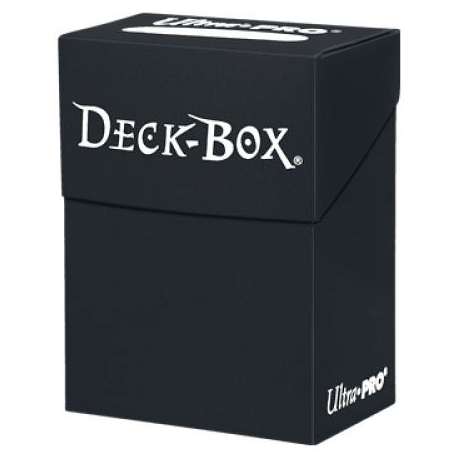 Deck Box Standard