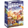 For the Story - Sur la Route