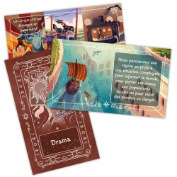 For the Story - Sur la Route