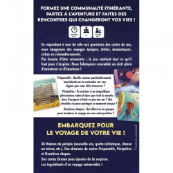 For the Story - Sur la Route